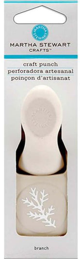 Martha Stewart Craft Punch / Branch / Msc - Al Masam Stationery LLC